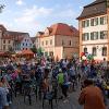 Bild: Partybilder der Party: Ehingen kickt am 26.06.2006 in DE | Baden-Wrttemberg | Alb-Donau-Kreis | Ehingen a.d. Donau