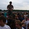 Bild: Partybilder der Party: Southside Festival am 23.06.2006 in DE | Baden-Wrttemberg | Tuttlingen | Neuhausen ob Eck