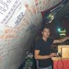 Bild: Partybilder der Party: After Work Club am 14.06.2006 in DE | Baden-Wrttemberg | Biberach | Biberach an der Ri