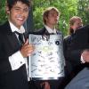 Bild: Partybilder der Party: Abiball der LG 2006 am 14.06.2006 in DE | Schleswig-Holstein | Hrzgt. Lauenburg | Ratzeburg