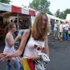 Bild: Partybilder der Party: WM Deutschland-Ecuador am 20.06.2006 in DE | Schleswig-Holstein | Pinneberg | Elmshorn