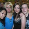 Bild: Partybilder der Party: M-PARK LADIES CLUBNIGHT  + US-SUPERSTAR LUMIDEE live! am 23.06.2006 in DE | Baden-Wrttemberg | Sigmaringen | Mengen