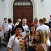 Bild: Partybilder der Party: Deutschland - Argentinien am 30.06.2006 in DE | Baden-Wrttemberg | Biberach | Riedlingen