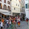 Bild: Partybilder der Party: Deutschland - Argentinien am 30.06.2006 in DE | Baden-Württemberg | Biberach | Riedlingen