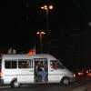 Bild: Partybilder der Party: WM Übertragung - Deutschland-Polen - Münsterplatz Ulm am 14.06.2006 in DE | Baden-Württemberg | Ulm | Ulm