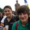 Bild: Partybilder der Party: Southside Festival am 23.06.2006 in DE | Baden-Wrttemberg | Tuttlingen | Neuhausen ob Eck