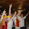 Bild: Partybilder der Party: WM-Erffnungsparty im Bollwerk am 09.06.2006 in DE | Baden-Wrttemberg | Biberach | Riedlingen