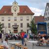 Bild: Partybilder der Party: Ehingen kickt am 26.06.2006 in DE | Baden-Wrttemberg | Alb-Donau-Kreis | Ehingen a.d. Donau