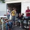 Bild: Partybilder der Party: Erffnungsparty des Jugendkulturzentrums am 09.06.2006 in DE | Thringen | Nordhausen | Nordhausen