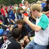 Bild: Partybilder der Party: Southside Festival am 23.06.2006 in DE | Baden-Wrttemberg | Tuttlingen | Neuhausen ob Eck