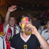 Bild: Partybilder der Party: Deutschland - Argentinien am 30.06.2006 in DE | Baden-Wrttemberg | Biberach | Riedlingen