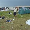 Bild: Partybilder der Party: Southside Festival am 25.06.2006 in DE | Baden-Wrttemberg | Tuttlingen | Neuhausen ob Eck