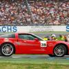 Bild: Partybilder der Party: Tuner GP und Drift Challenge 2006, Hockenheimring am 04.06.2006 in DE | Baden-Wrttemberg | Rhein-Neckar-Kreis | Hockenheim