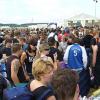 Bild: Partybilder der Party: Southside Festival am 23.06.2006 in DE | Baden-Wrttemberg | Tuttlingen | Neuhausen ob Eck
