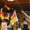 Bild: Partybilder der Party: WM-Erffnungsparty im Bollwerk am 09.06.2006 in DE | Baden-Wrttemberg | Biberach | Riedlingen