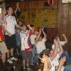 Bild: Partybilder der Party: WM-Erffnungsparty im Bollwerk am 09.06.2006 in DE | Baden-Wrttemberg | Biberach | Riedlingen