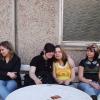 Bild: Partybilder der Party: Erffnungsparty des Jugendkulturzentrums am 09.06.2006 in DE | Thringen | Nordhausen | Nordhausen