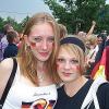 Bild: Partybilder der Party: WM Deutschland-Ecuador am 20.06.2006 in DE | Schleswig-Holstein | Pinneberg | Elmshorn