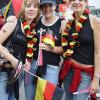 Bild: Partybilder der Party: WM-Deutschland-Polen am 14.06.2006 in DE | Baden-Wrttemberg | Ulm | Ulm