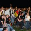 Bild: Partybilder der Party: 16. Sauhelmfest am 14.06.2006 in DE | Baden-Wrttemberg | Biberach | Drnau
