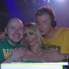 Bild: Partybilder der Party: M-PARK Specialmit GROOVE COVERAGE aka DJ NOVUS am 04.06.2006 in DE | Baden-Wrttemberg | Sigmaringen | Mengen
