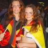 Bild: Partybilder der Party: WM-Deutschland-Polen am 14.06.2006 in DE | Baden-Wrttemberg | Ulm | Ulm