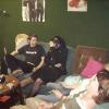 Bild: Partybilder der Party: Erffnungsparty des Jugendkulturzentrums am 09.06.2006 in DE | Thringen | Nordhausen | Nordhausen