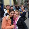 Bild: Partybilder der Party: Schlagermove Hamburg am 03.06.2006 in DE | Hamburg | Hamburg | Hamburg