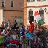 Bild: Partybilder der Party: Ehingen kickt am 26.06.2006 in DE | Baden-Wrttemberg | Alb-Donau-Kreis | Ehingen a.d. Donau