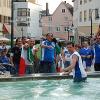 Bild/Pic: Partybilder der Party: Ehingen kickt - am Mo 26.06.2006 in Landkreis/Region Alb-Donau-Kreis | Ort/Stadt Ehingen a.d. Donau