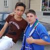 Bild: Partybilder der Party: Ehingen kickt am 26.06.2006 in DE | Baden-Wrttemberg | Alb-Donau-Kreis | Ehingen a.d. Donau
