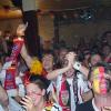 Bild: Partybilder der Party: Deutschland - Argentinien am 30.06.2006 in DE | Baden-Wrttemberg | Biberach | Riedlingen