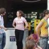 Bild: Partybilder der Party: Erffnungsparty des Jugendkulturzentrums am 09.06.2006 in DE | Thringen | Nordhausen | Nordhausen