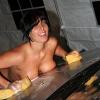 Bild: Partybilder der Party: Erotic-Car-Wash am 23.06.2006 in DE | Thringen | Erfurt | Erfurt