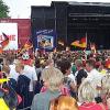 Bild: Partybilder der Party: WM Deutschland-Ecuador am 20.06.2006 in DE | Schleswig-Holstein | Pinneberg | Elmshorn