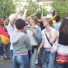 Bild: Partybilder der Party: WM Deutschland-Ecuador am 20.06.2006 in DE | Schleswig-Holstein | Pinneberg | Elmshorn