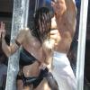 Bild: Partybilder der Party: M-PARK LADIES CLUBNIGHT am 02.06.2006 in DE | Baden-Wrttemberg | Sigmaringen | Mengen