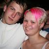 Bild: Partybilder der Party: 8. Steinhauser Junggesellenversteigerung und Beerenweinfest am 03.06.2006 in DE | Baden-Württemberg | Biberach | Steinhausen/Rottum