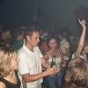 Bild: Partybilder der Party: After Work Club am 14.06.2006 in DE | Baden-Wrttemberg | Biberach | Biberach an der Ri