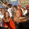 BinPartyGeil.de Fotos - WM Livebertragung auf dem Schlossplatz am 24.06.2006 in DE-Stuttgart