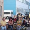 Bild: Partybilder der Party: Erffnungsparty des Jugendkulturzentrums am 09.06.2006 in DE | Thringen | Nordhausen | Nordhausen