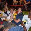 Bild: Partybilder der Party: Deutschland - Argentinien am 30.06.2006 in DE | Baden-Württemberg | Biberach | Riedlingen