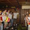Bild: Partybilder der Party: WM-Erffnungsparty im Bollwerk am 09.06.2006 in DE | Baden-Wrttemberg | Biberach | Riedlingen