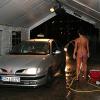 BinPartyGeil.de Fotos - Erotic-Car-Wash am 23.06.2006 in DE-Erfurt