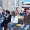 Bild: Partybilder der Party: Erffnungsparty des Jugendkulturzentrums am 09.06.2006 in DE | Thringen | Nordhausen | Nordhausen