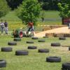 Bild: Partybilder der Party: 3. RasenTruck Rallye am 11.06.2006 in DE | Baden-Wrttemberg | Sigmaringen | Gammertingen