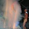 Bild: Partybilder der Party: Beach Party Degersee am 24.06.2006 in DE | Baden-Wrttemberg | Bodenseekreis | Tettnang