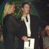 Bild: Partybilder der Party: Mister Nordhausen Wahl am 24.06.2006 in DE | Thringen | Nordhausen | Nordhausen