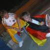Bild: Partybilder der Party: Fuball WM 2006 Deutschland - Italien - Stimmung in ALBSTADT am 04.07.2006 in DE | Baden-Wrttemberg | Zollernalbkreis | Albstadt