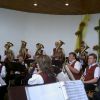 Bild: Partybilder der Party: Schwanenfest mit WM bertragung auf Grobildleinwand im ZELT am 08.07.2006 in DE | Baden-Wrttemberg | Biberach | Schwendi